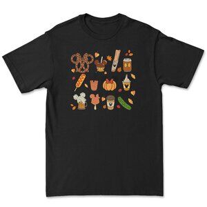 Disne.y Foodie T-Shirt